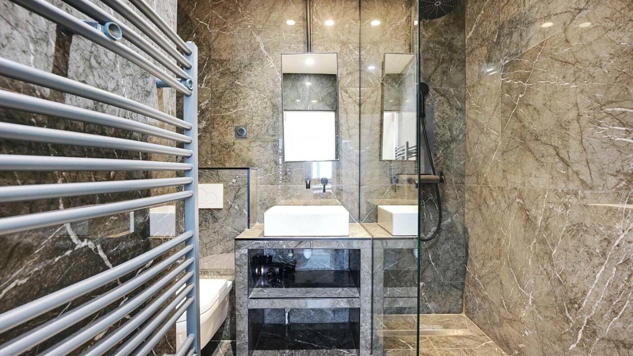 Photo of Bathroom in Notre-Dame-des-Champs