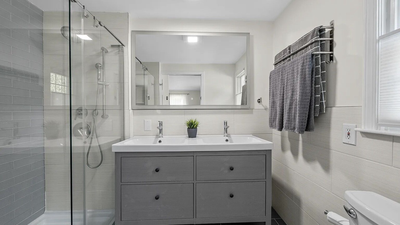Photo of Bathroom in South Yarmouth