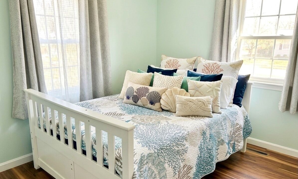 Photo of Bedroom in South Yarmouth