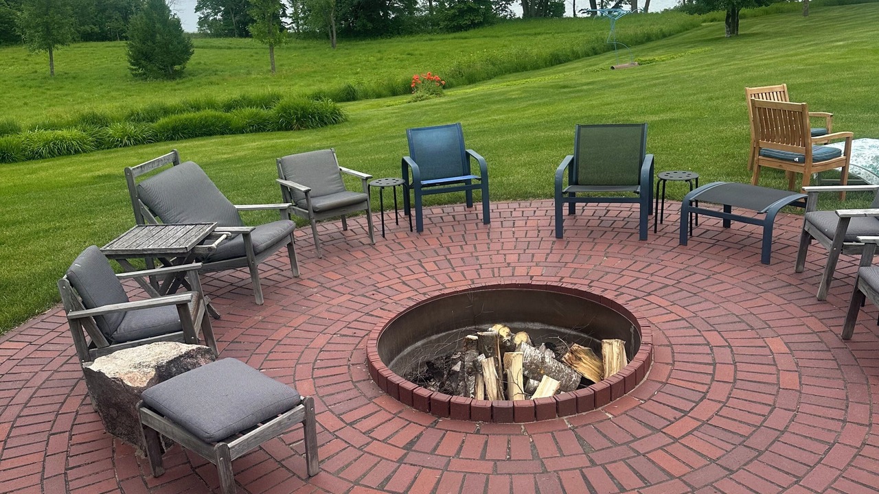 Photo of Patio Balcony in Detroit Lakes