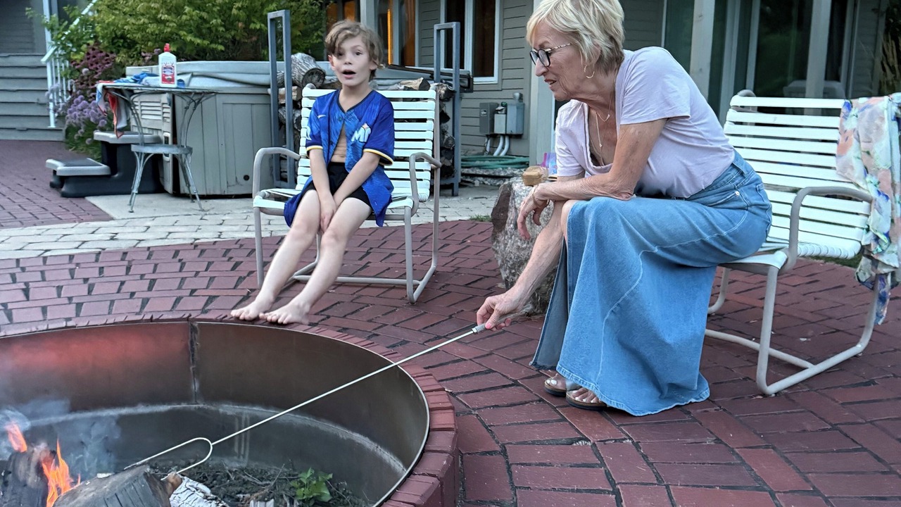 Photo of Patio Balcony in Detroit Lakes