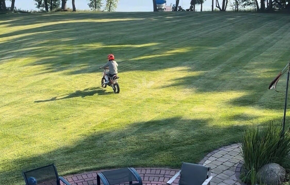 Photo of Outdoor in Detroit Lakes
