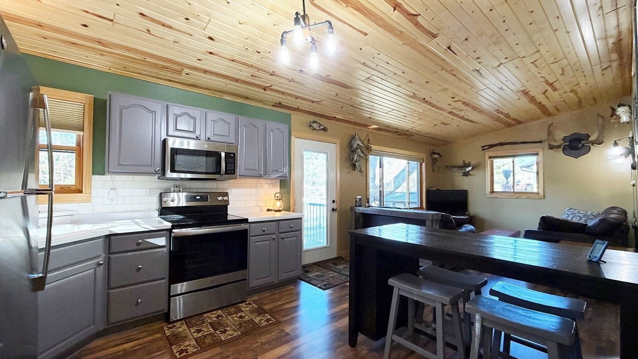 Photo of Kitchen in Chetek
