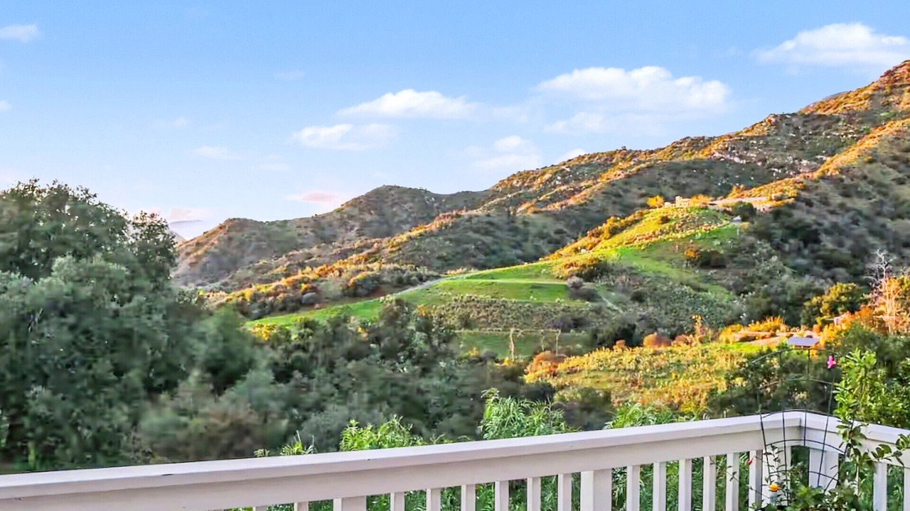 Photo of Outdoor in Ojai