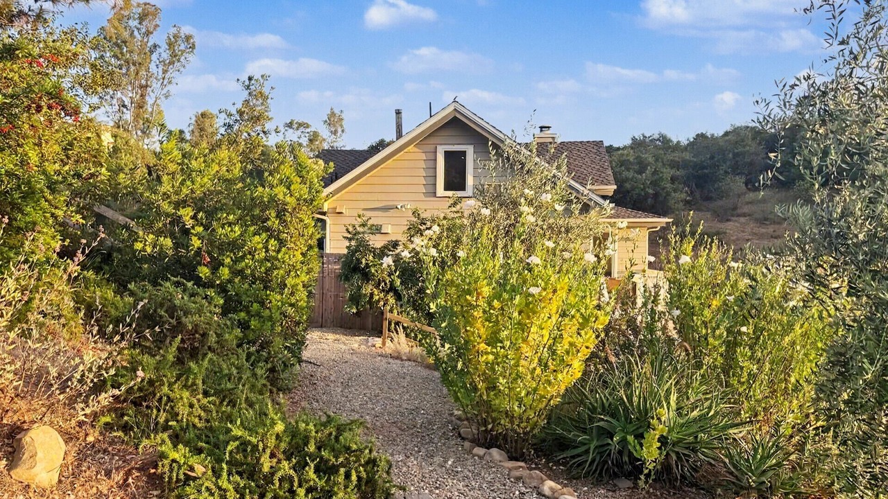Photo of Outdoor in Ojai