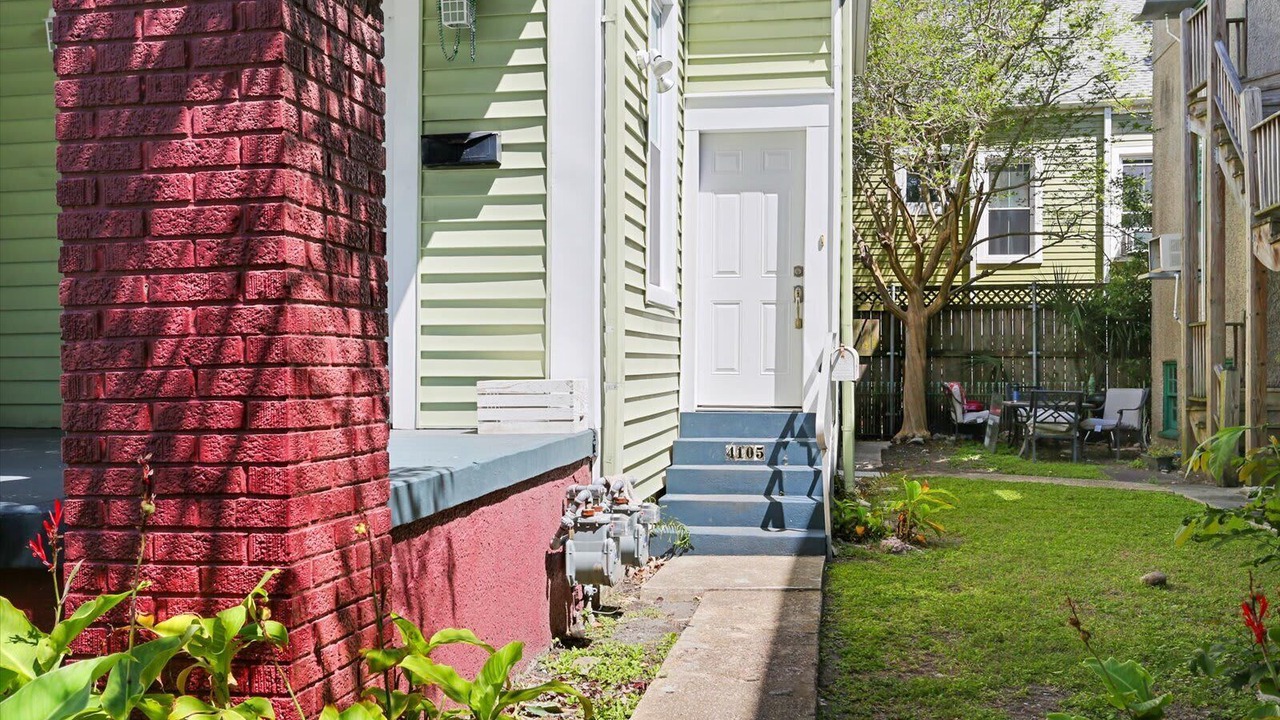Photo of Outdoor in New Orleans