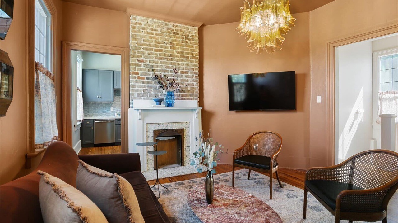Photo of Livingroom in New Orleans