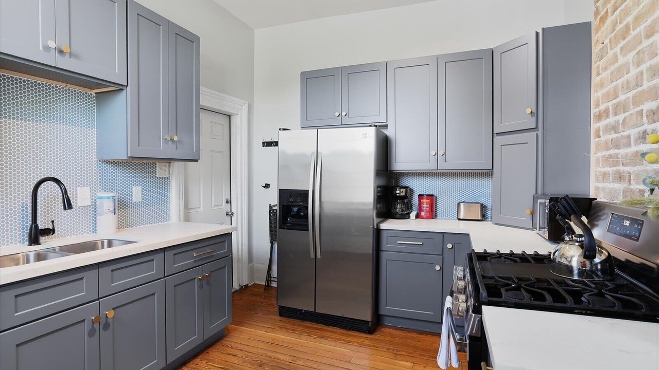 Photo of Kitchen in New Orleans