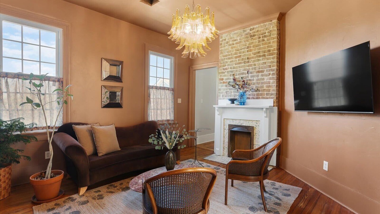 Photo of Livingroom in New Orleans