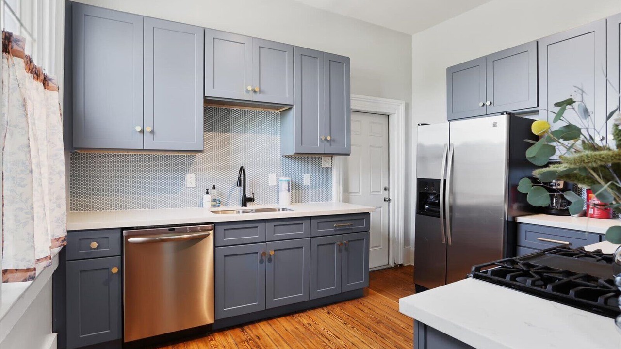 Photo of Kitchen in New Orleans