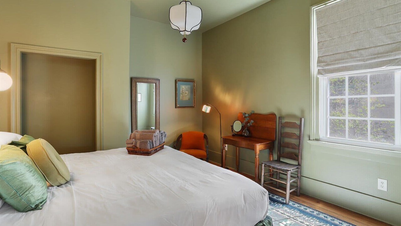 Photo of Bedroom in New Orleans