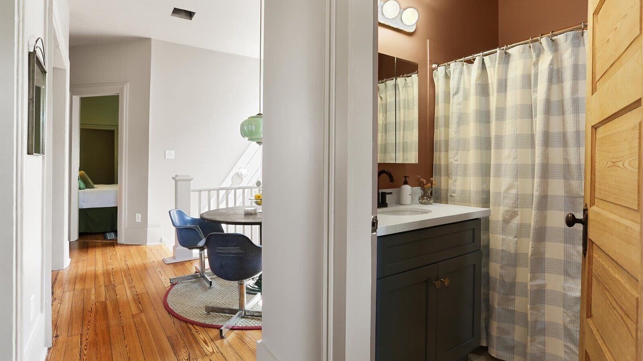 Photo of Bedroom in New Orleans