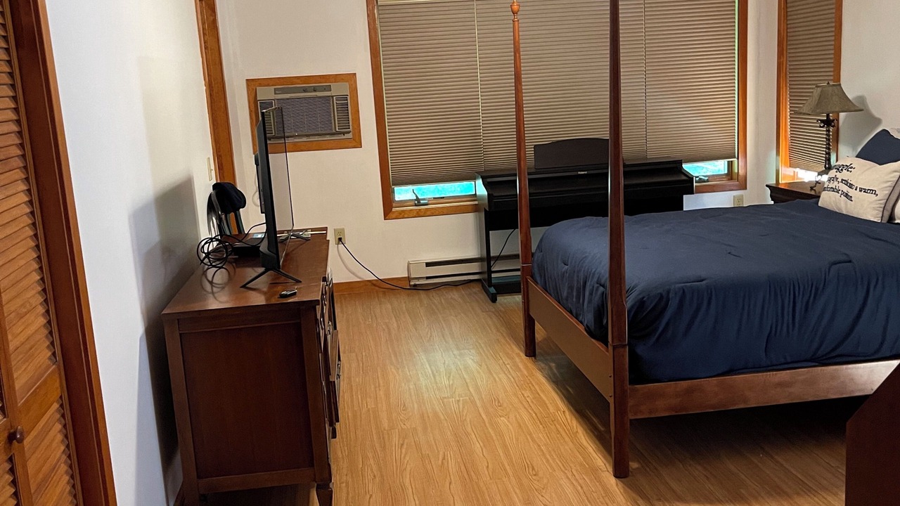 Photo of Bedroom in Berkshire
