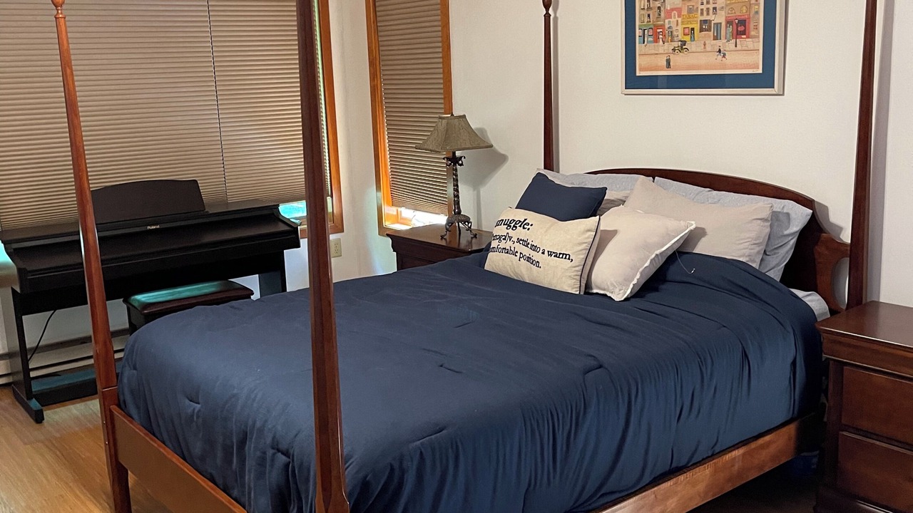 Photo of Bedroom in Berkshire