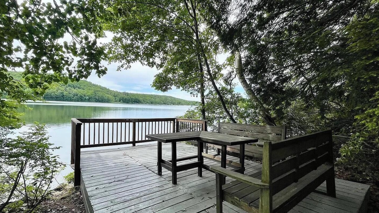 Photo of Outdoor in Berkshire