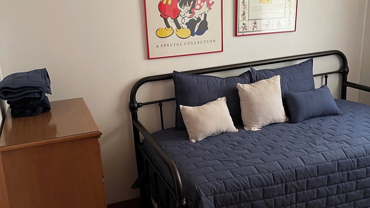 Photo of Bedroom in Berkshire