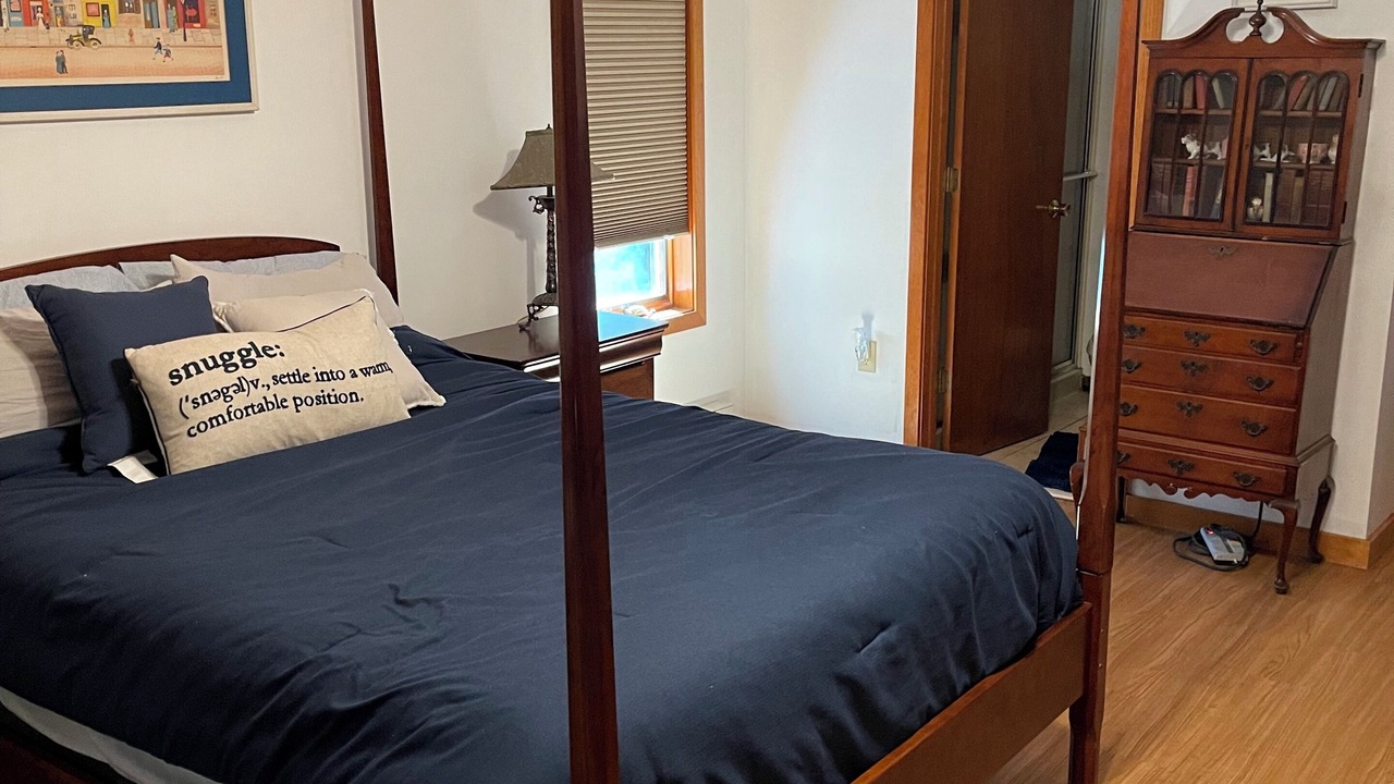 Photo of Bedroom in Berkshire