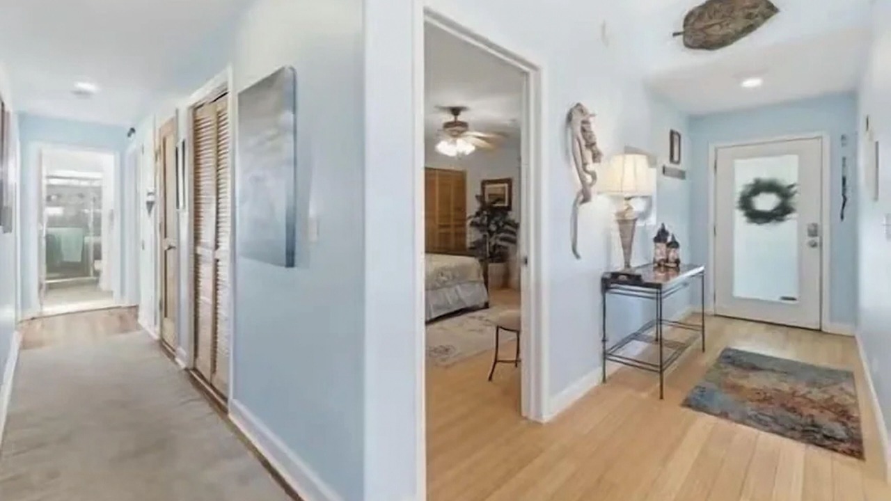 Photo of Bedroom in Ocean Springs