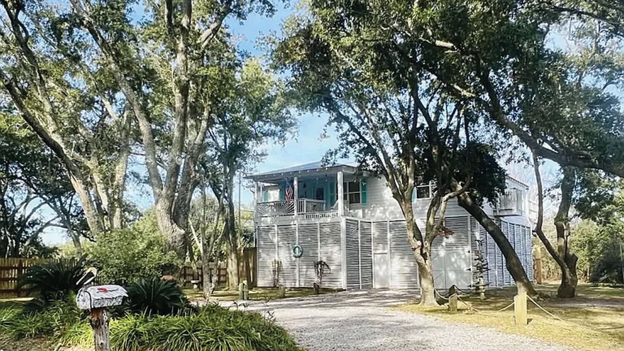 Photo of Outdoor in Ocean Springs