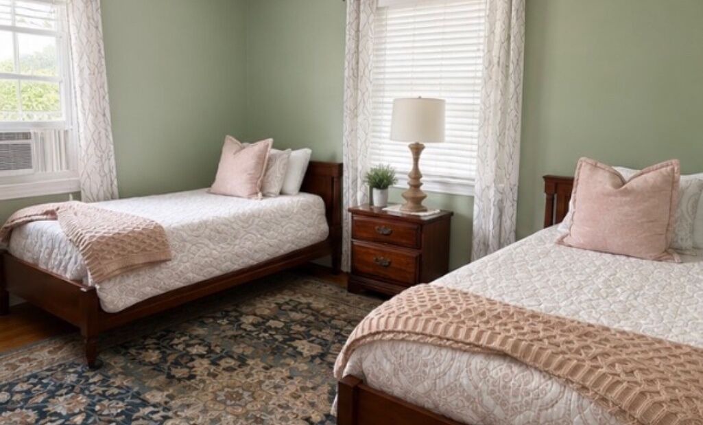 Photo of Bedroom in Cliff Walk