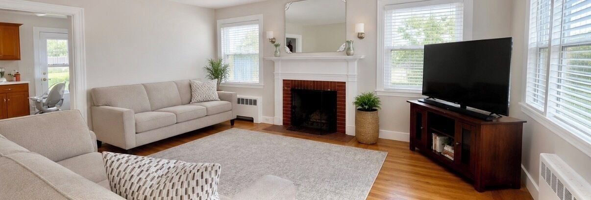Photo of Livingroom in Cliff Walk