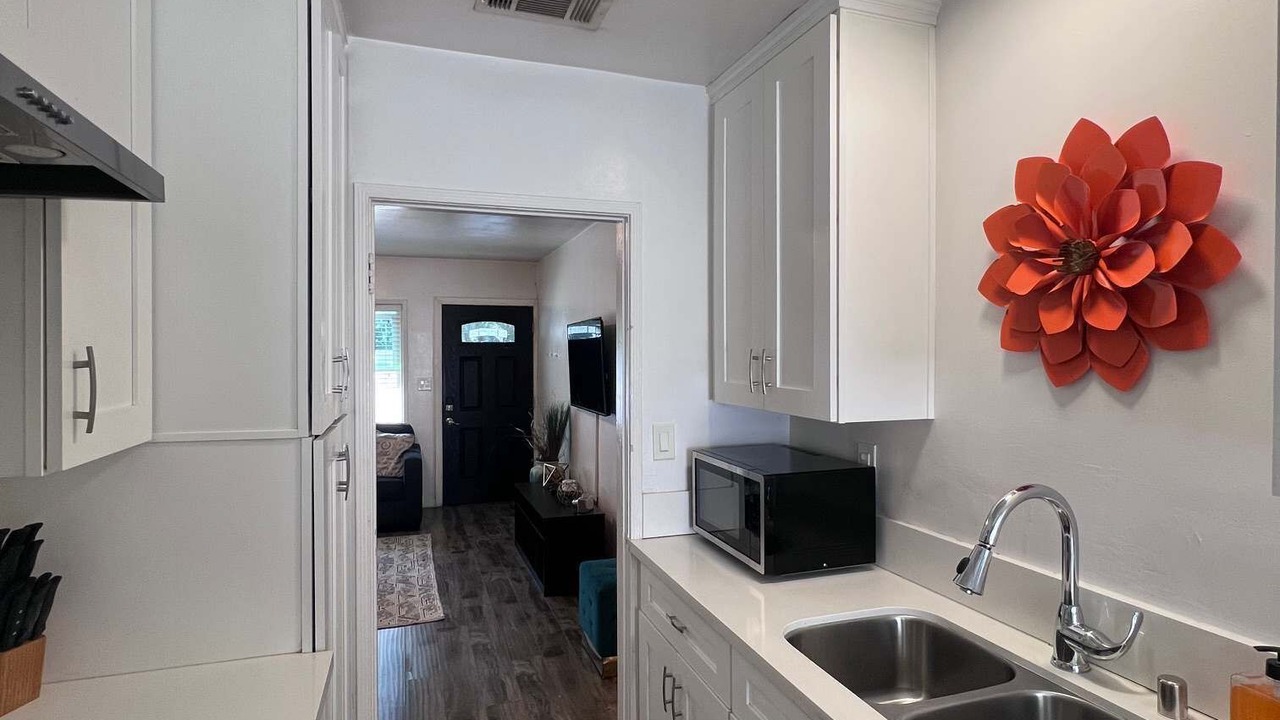 Photo of Kitchen in Sherman Oaks