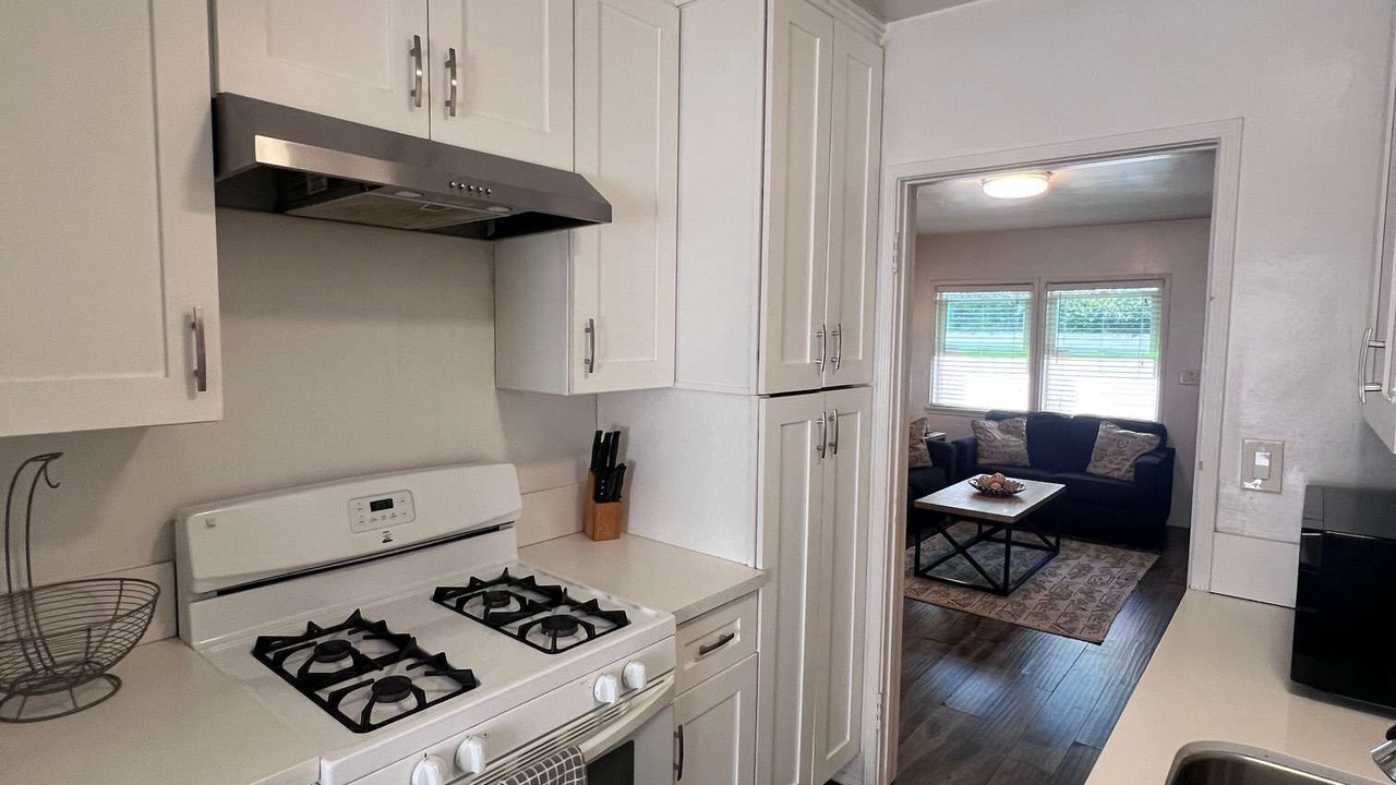Photo of Kitchen in Sherman Oaks
