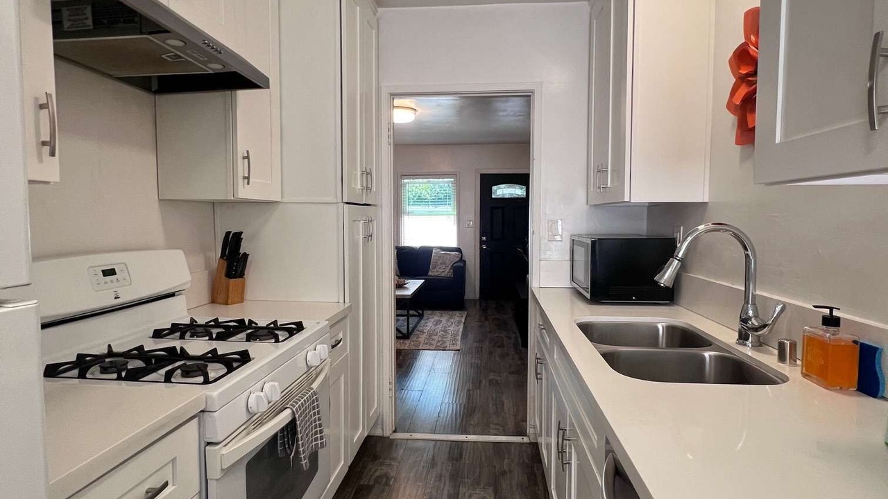 Photo of Kitchen in Sherman Oaks