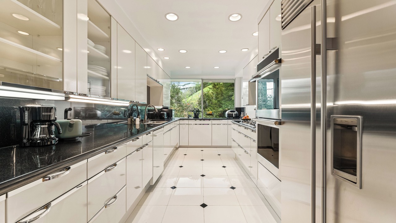 Photo of Kitchen in Sherman Oaks
