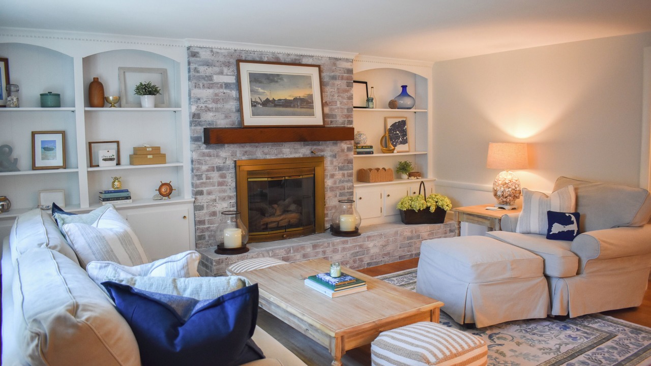 Photo of Livingroom in West Dennis