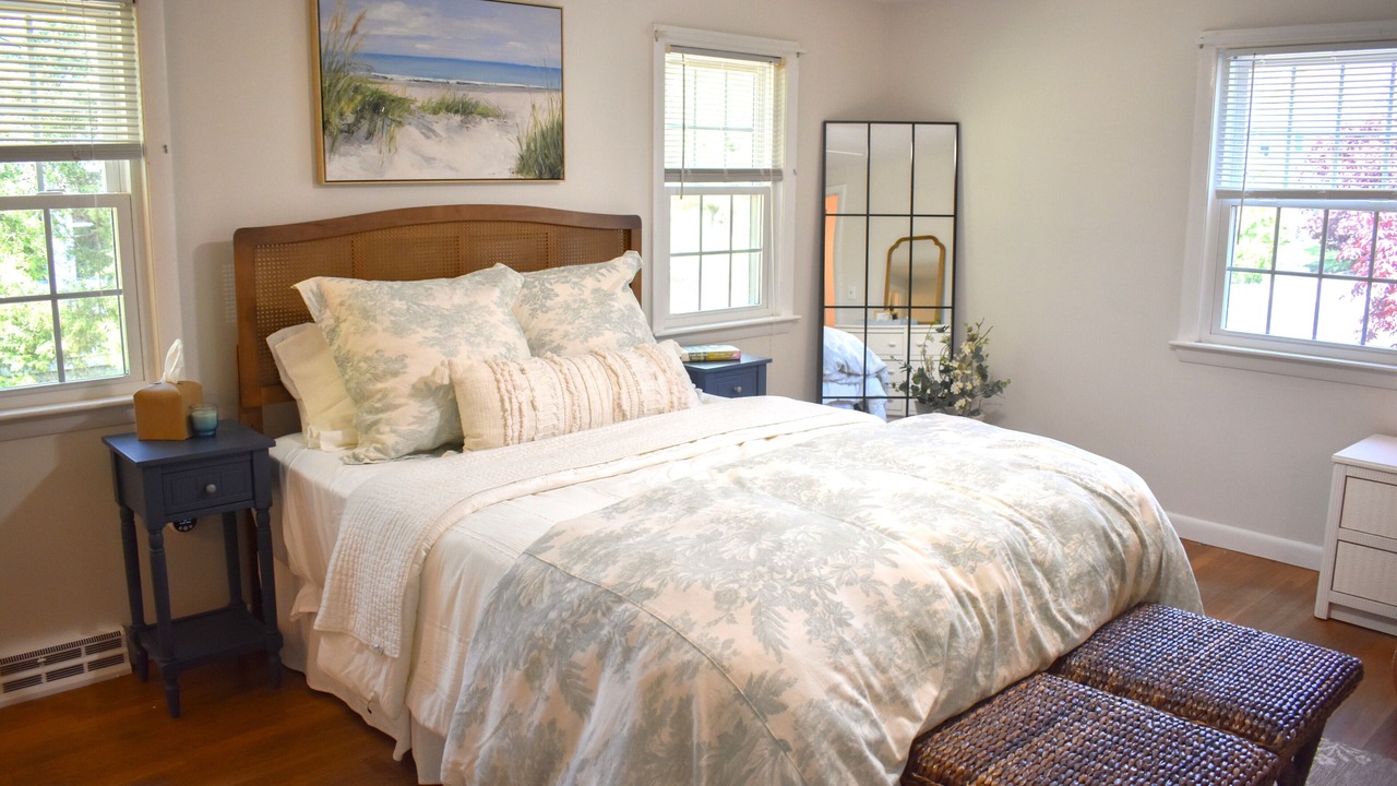 Photo of Bedroom in West Dennis