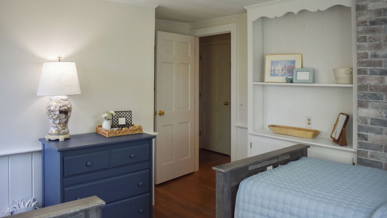 Photo of Bedroom in West Dennis