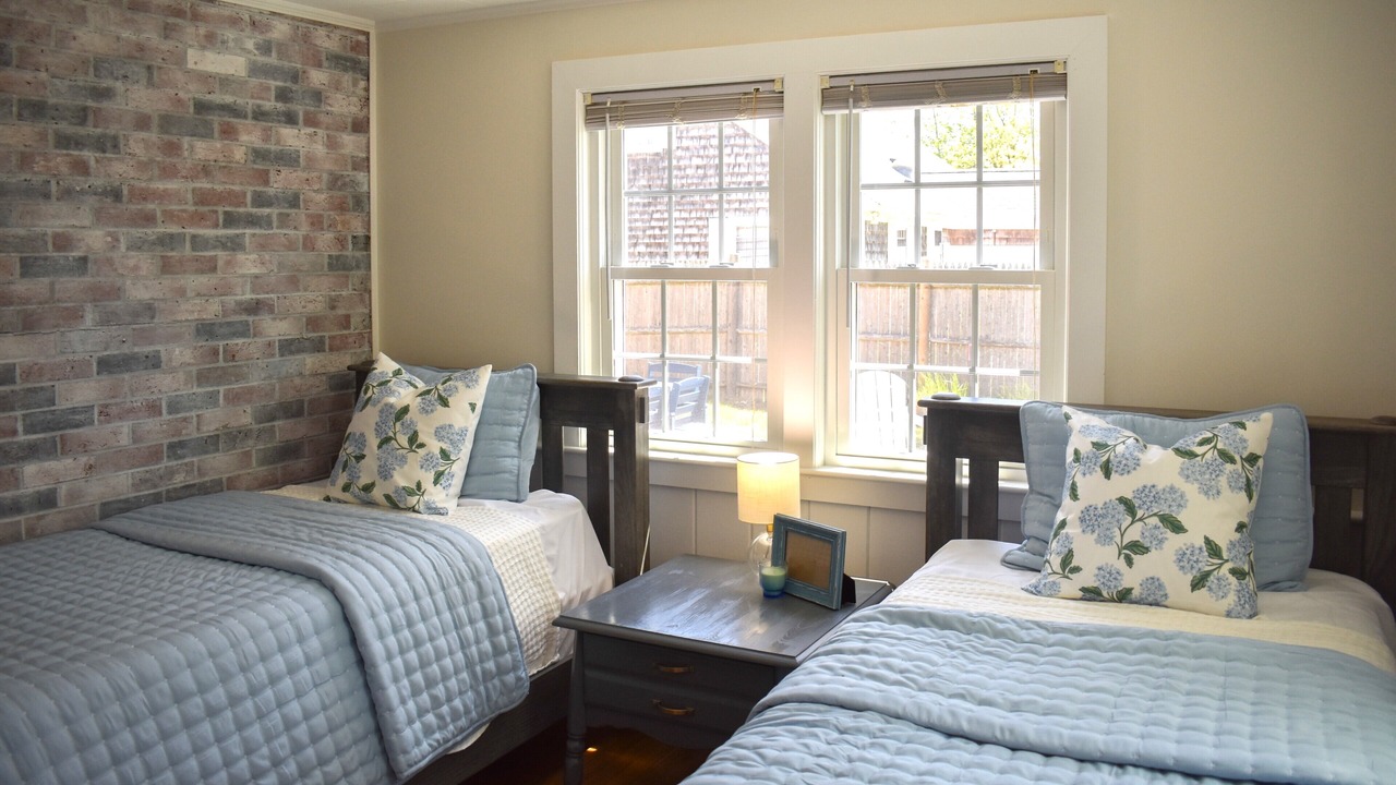 Photo of Bedroom in West Dennis