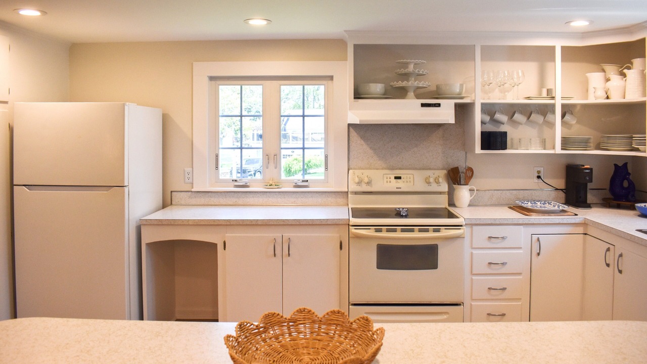 Photo of Kitchen in West Dennis