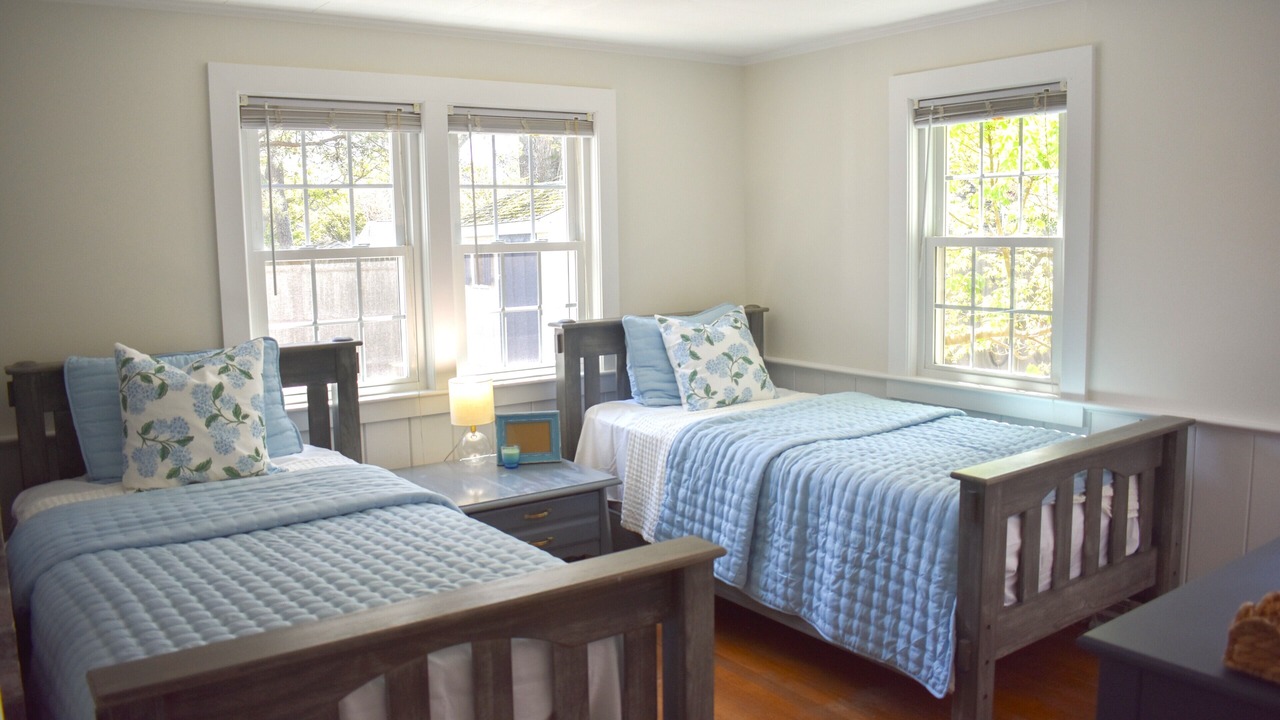 Photo of Bedroom in West Dennis