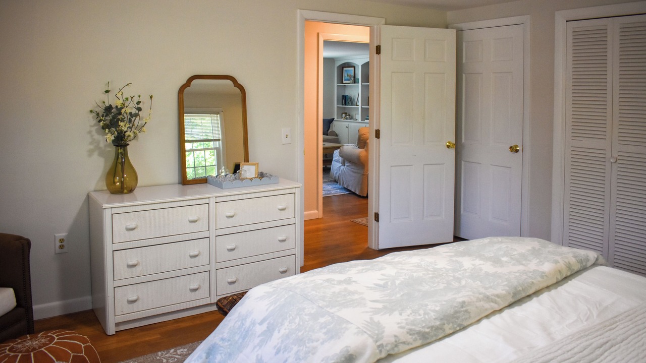 Photo of Bedroom in West Dennis