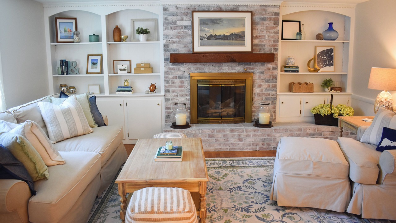 Photo of Livingroom in West Dennis