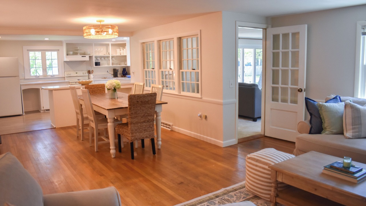Photo of Livingroom in West Dennis