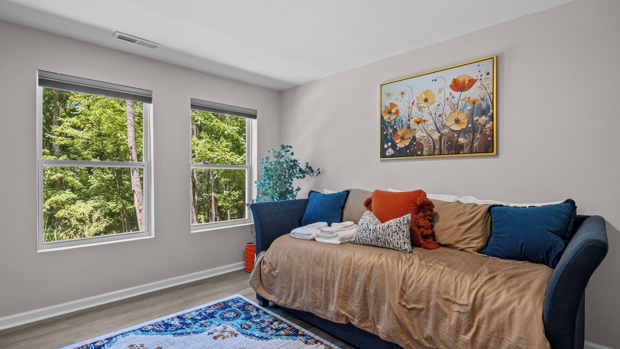 Photo of Bedroom in Kabletown