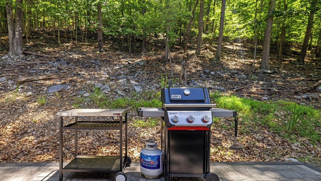 Photo of Outdoor in Kabletown