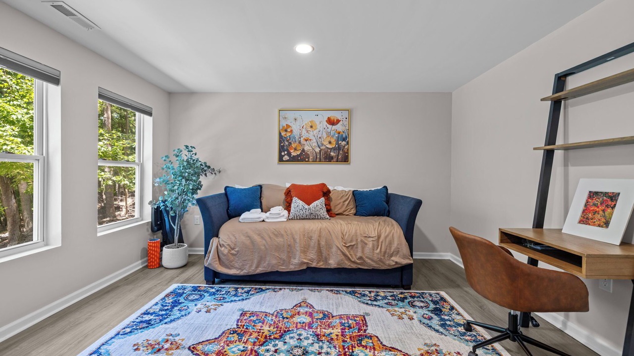Photo of Bedroom in Kabletown
