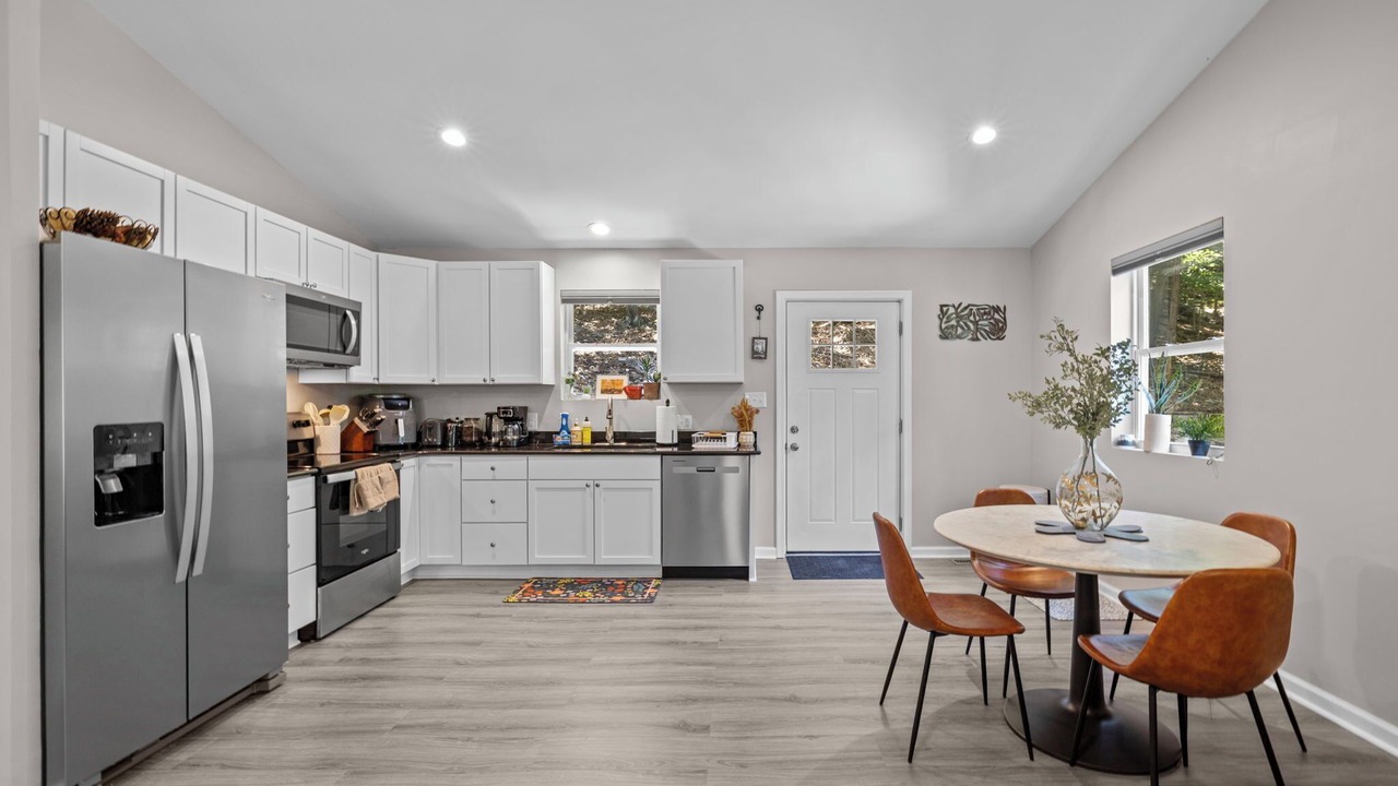 Photo of Kitchen in Kabletown