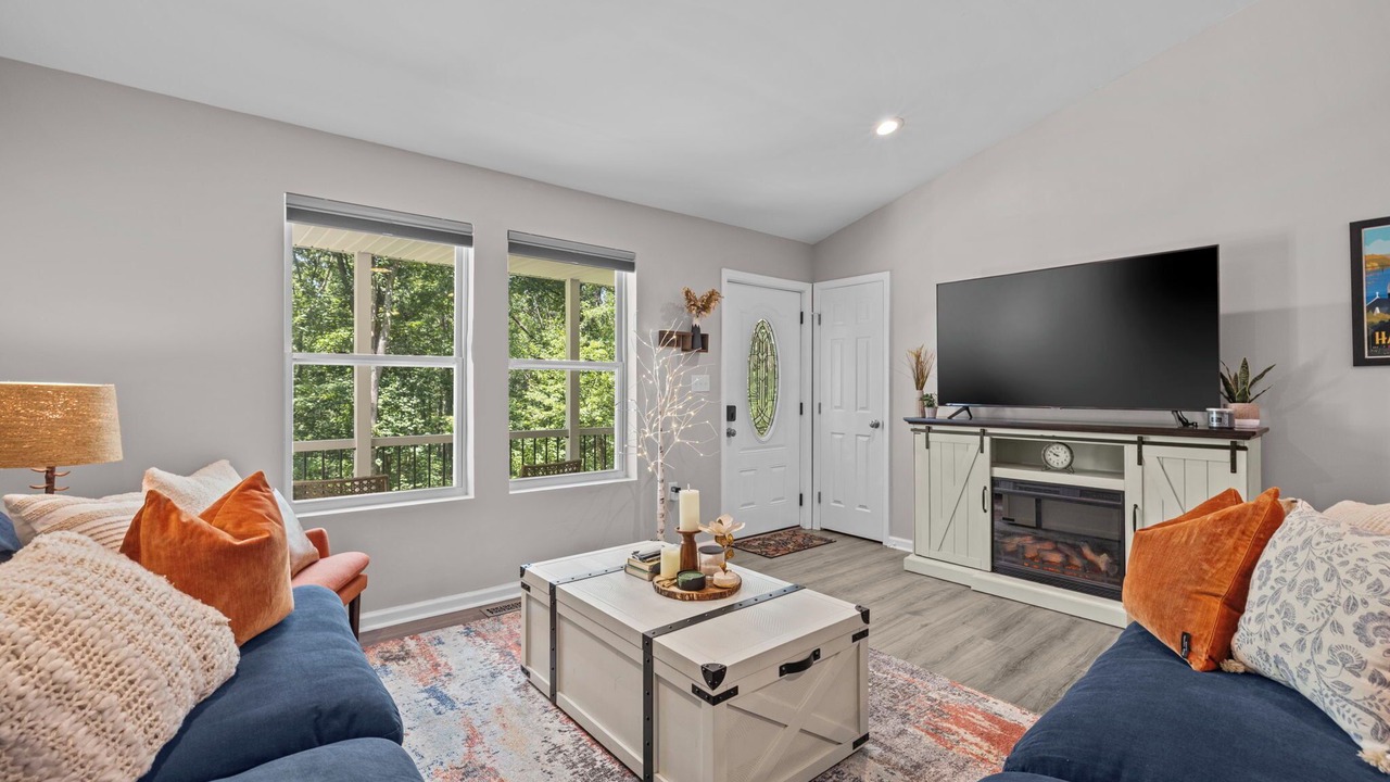 Photo of Livingroom in Kabletown