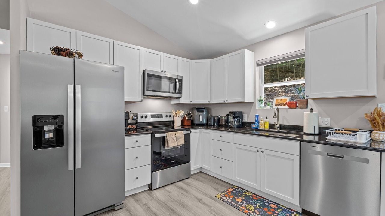 Photo of Kitchen in Kabletown