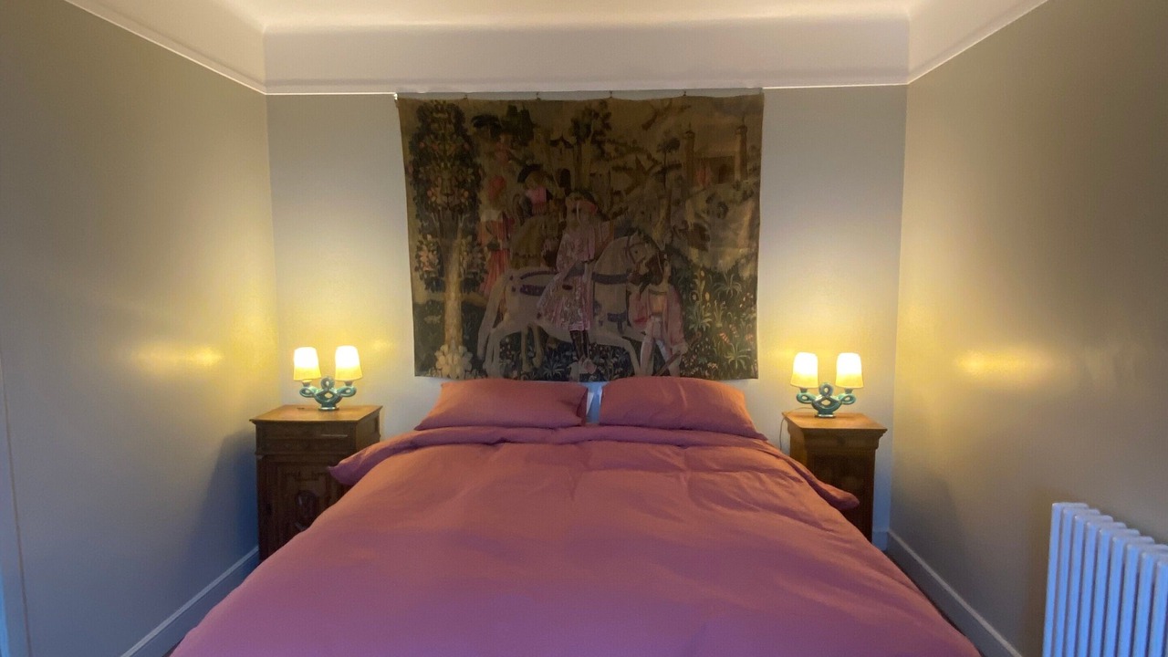 Photo of Bedroom in Mericourt