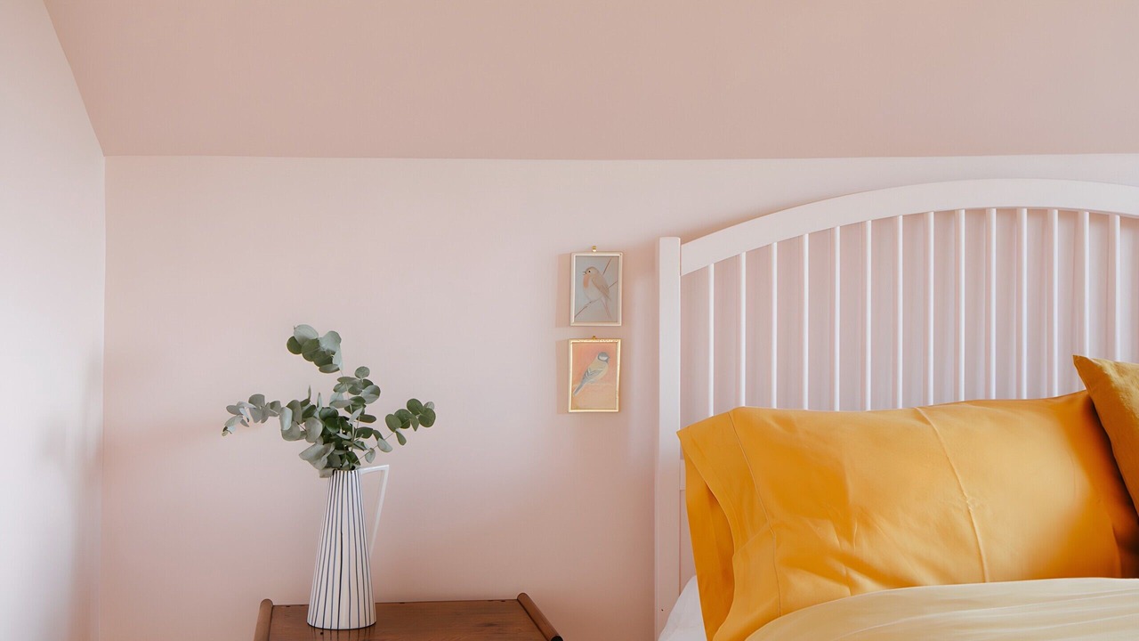 Photo of Bedroom in Mericourt
