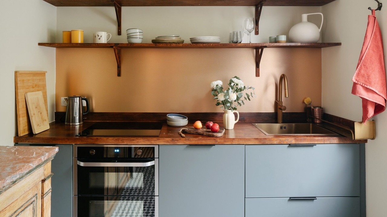 Photo of Kitchen in Mericourt