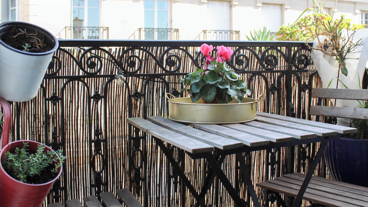 Photo of Outdoor in 15th Arrondissement