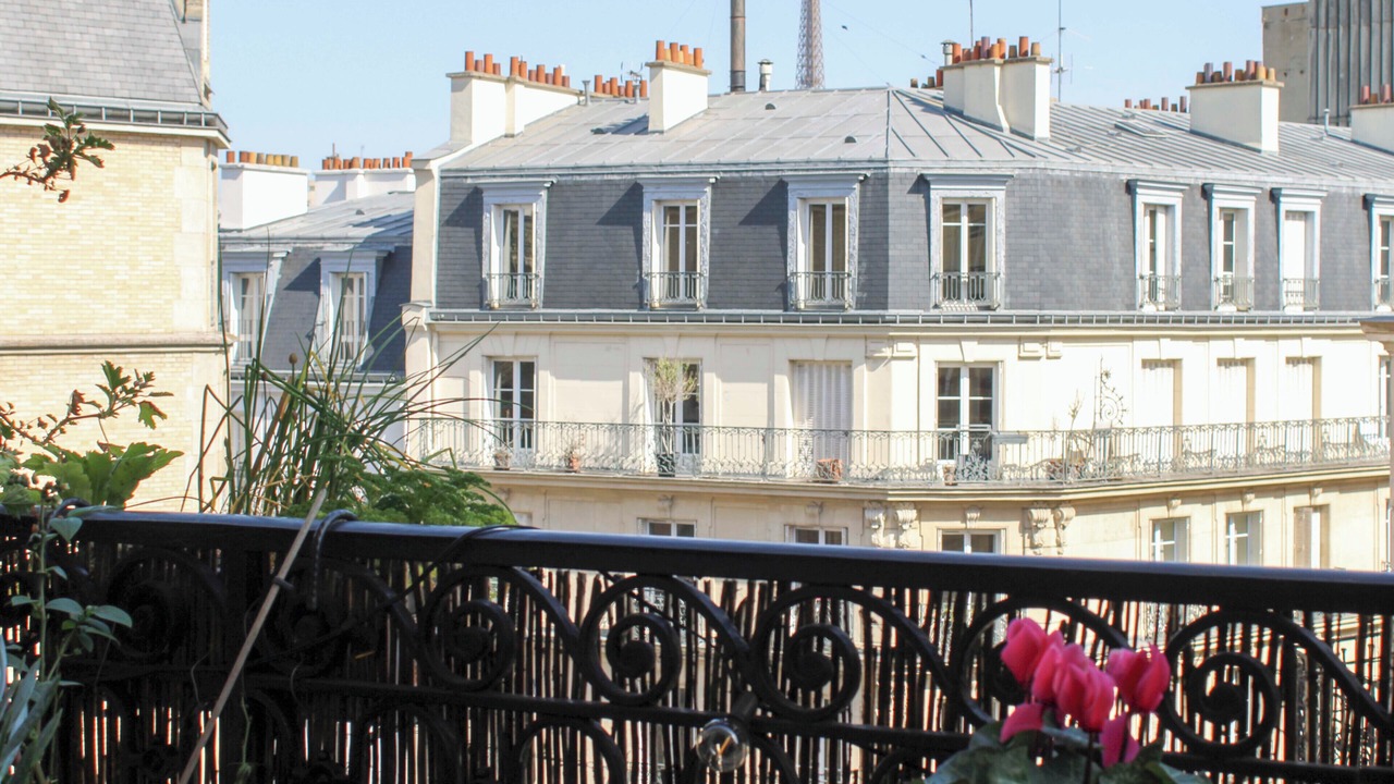 Photo of Outdoor in 15th Arrondissement