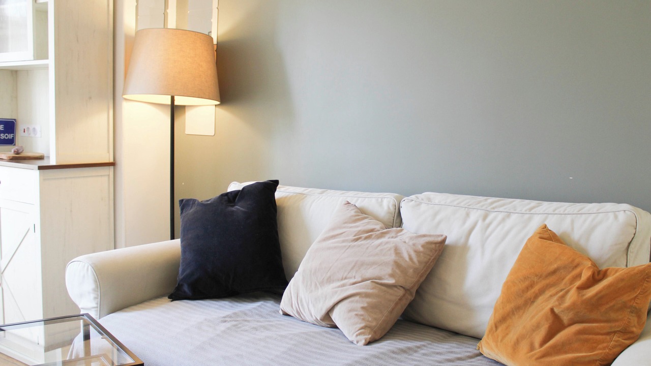 Photo of Livingroom in 15th Arrondissement